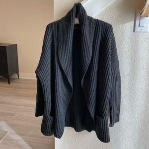 Vince Wool & Cashmere Cardigan